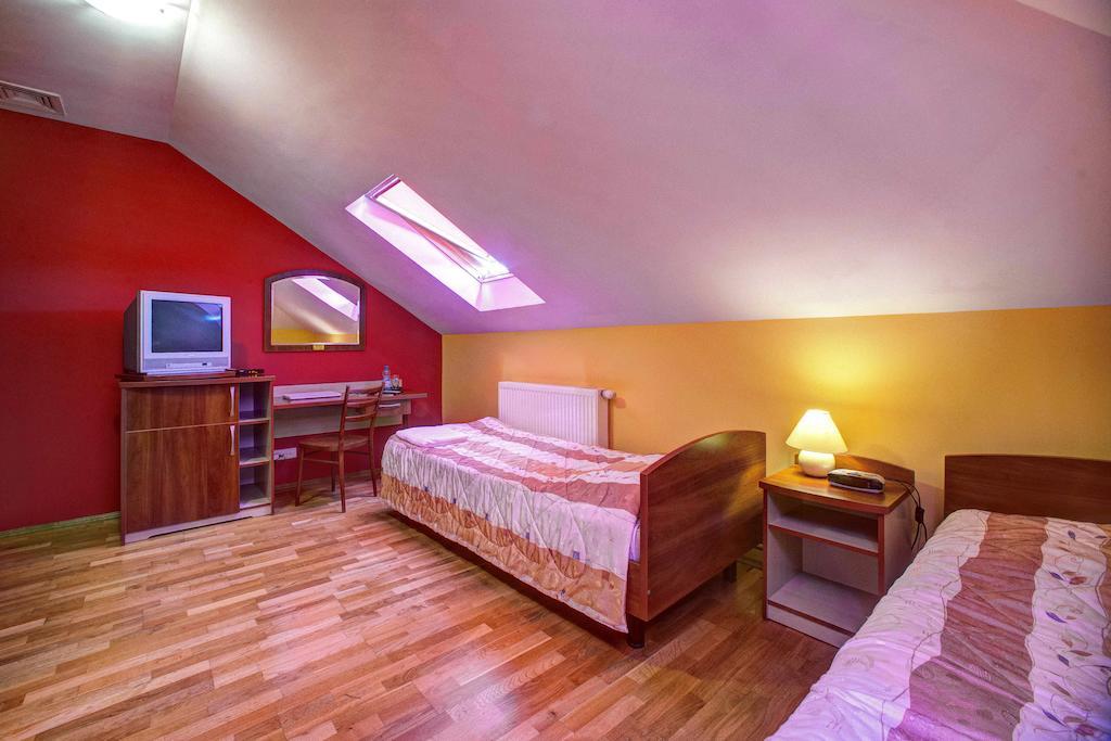 Xavito Bed & Breakfast Sanok Room photo