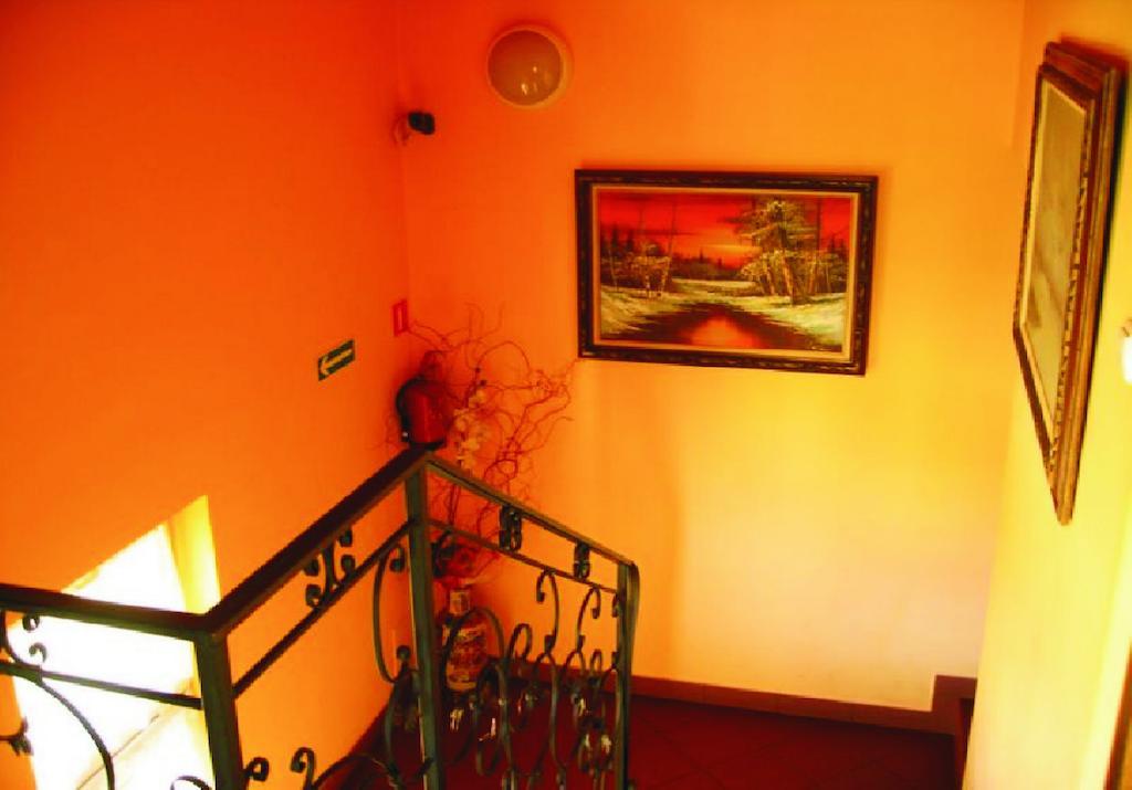 Xavito Bed & Breakfast Sanok Exterior photo